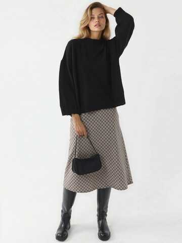 My fashion Pullover 'Pullover'‌‌ in Schwarz