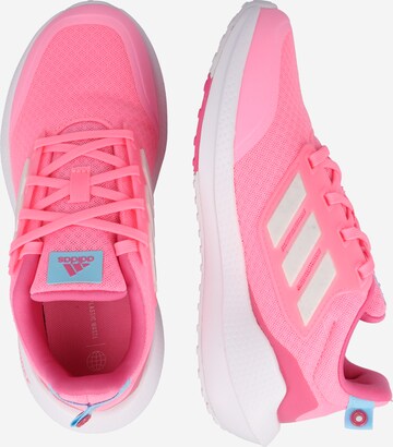 ADIDAS SPORTSWEAR Sneakers 'Eq21 Run 2.0 Bounce Lace' in Roze