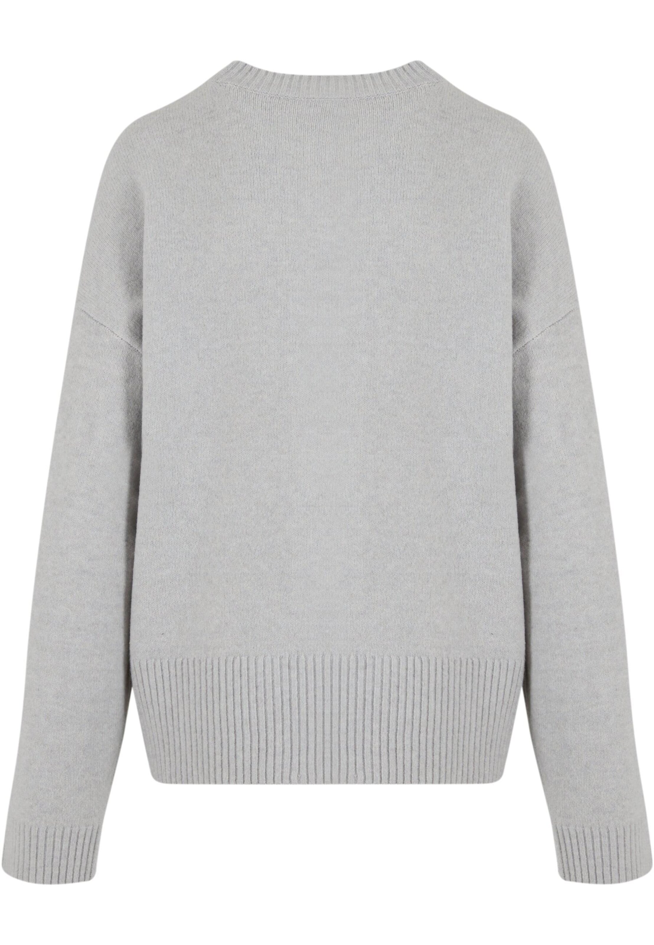 Urban ClassicsPulover - siva boja