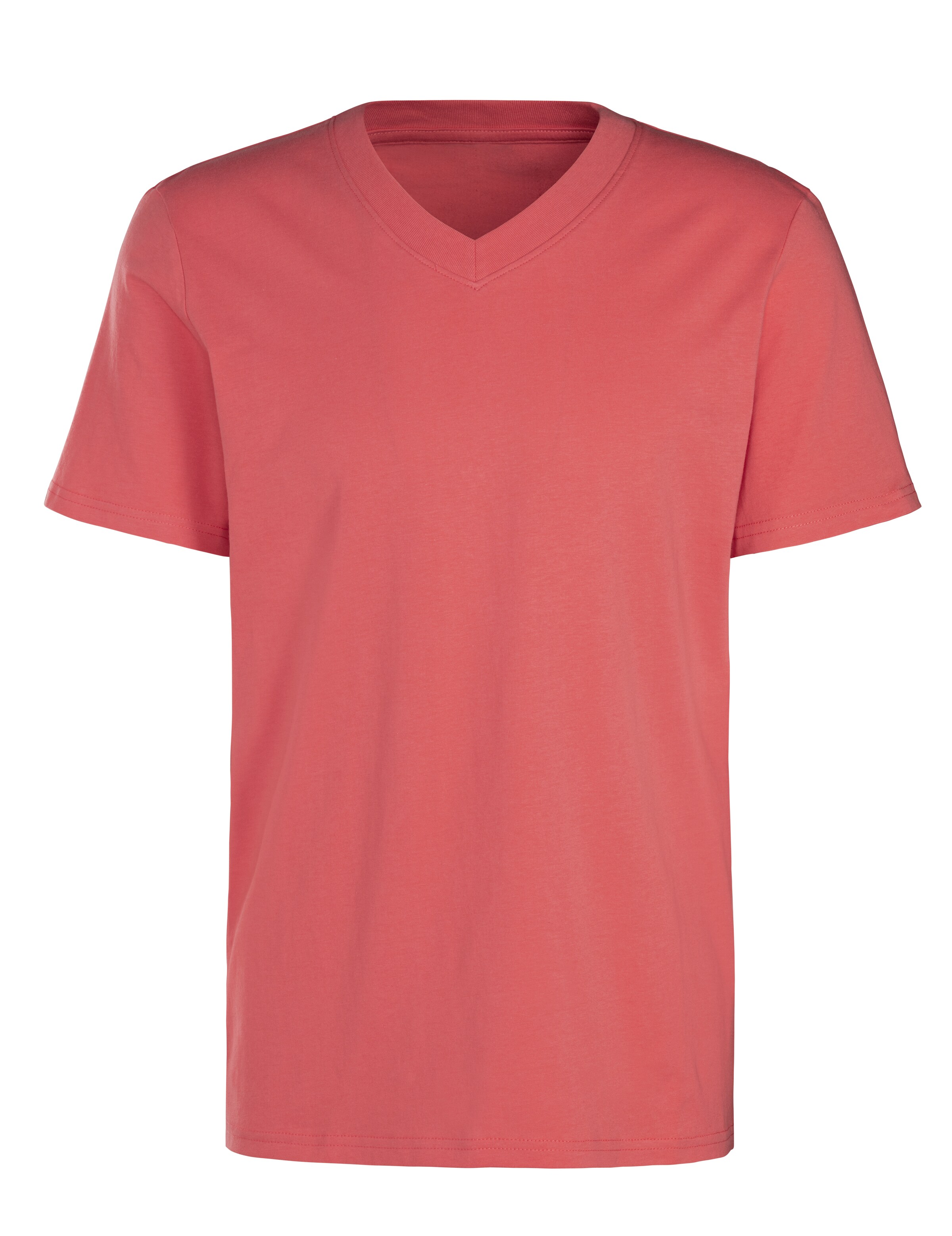 KangaROOS Shirt in Yellow