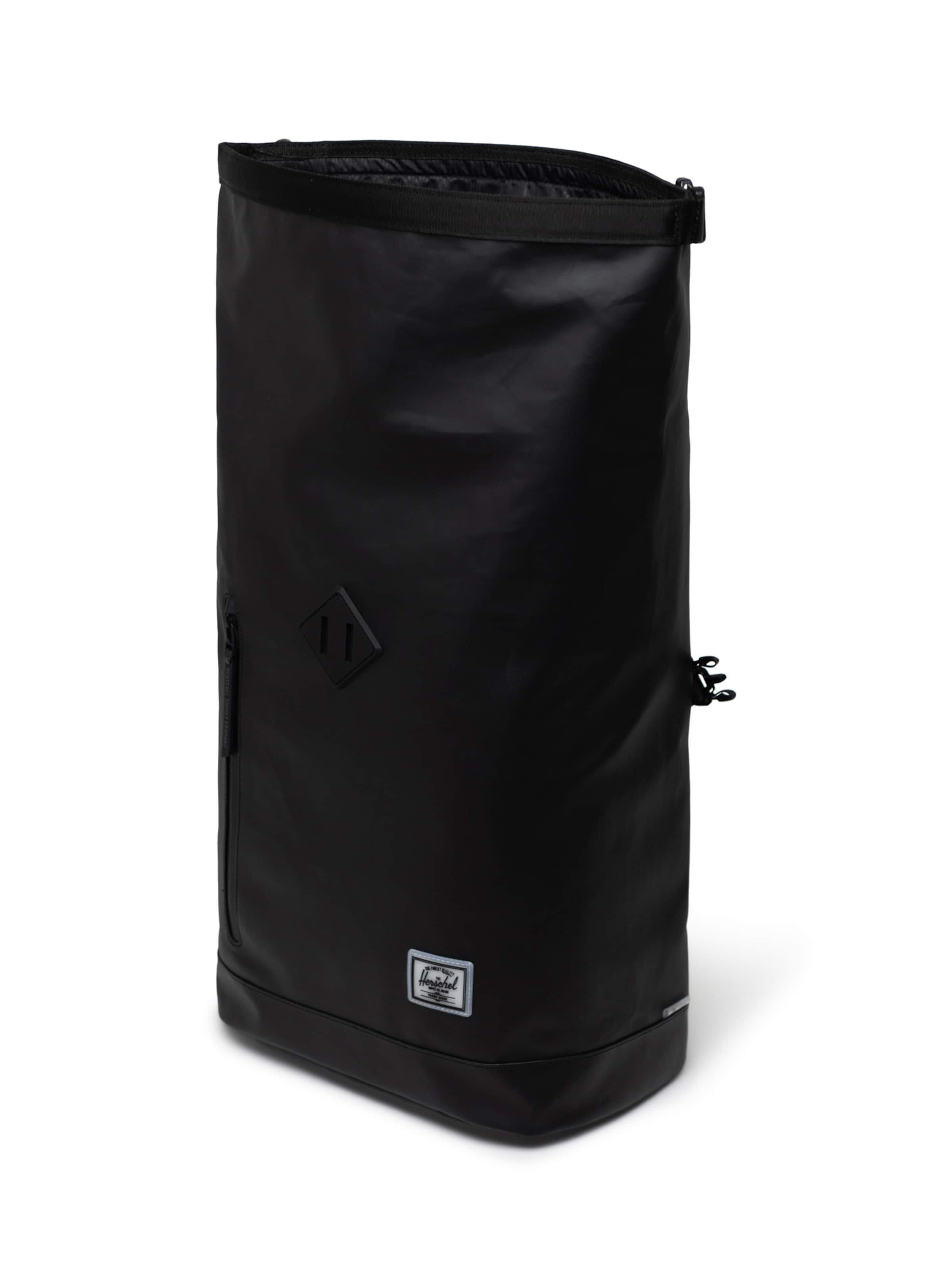 Herschel Backpack in Black