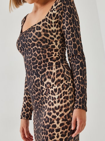 melns Bianco Lucci Kleita