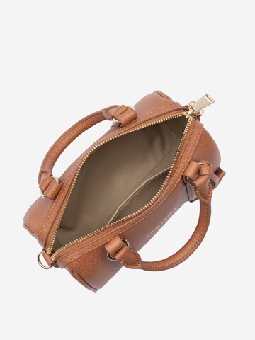 Sacs à main 'Lancaster Sac polochon Zippé S Milano Ana Gold' LANCASTER Paris en or