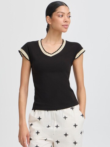 b.young Shirt ' BYRYA ' in Black
