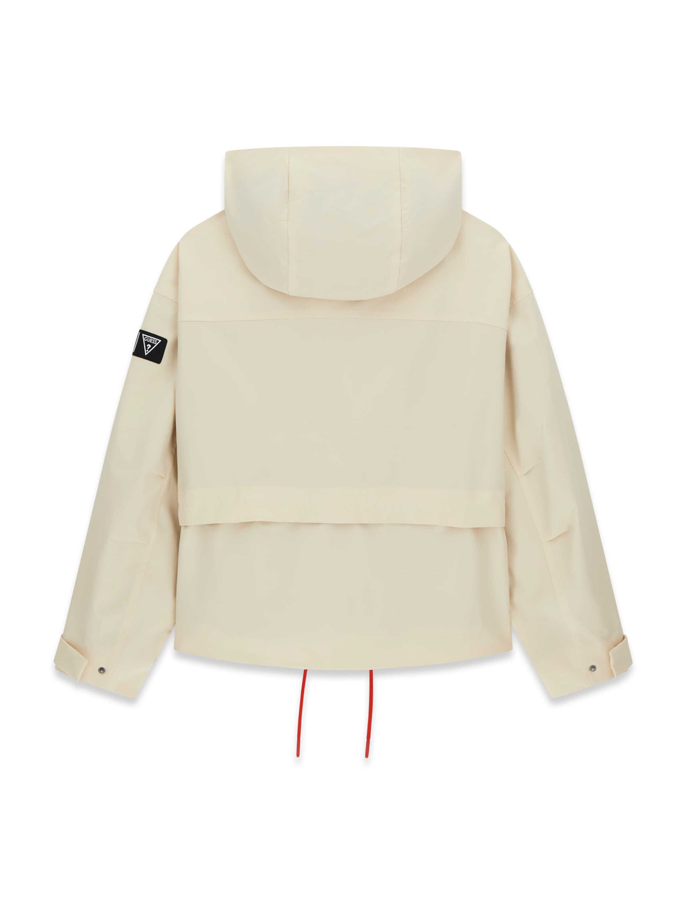 GUESS - Chaqueta funcional en beige