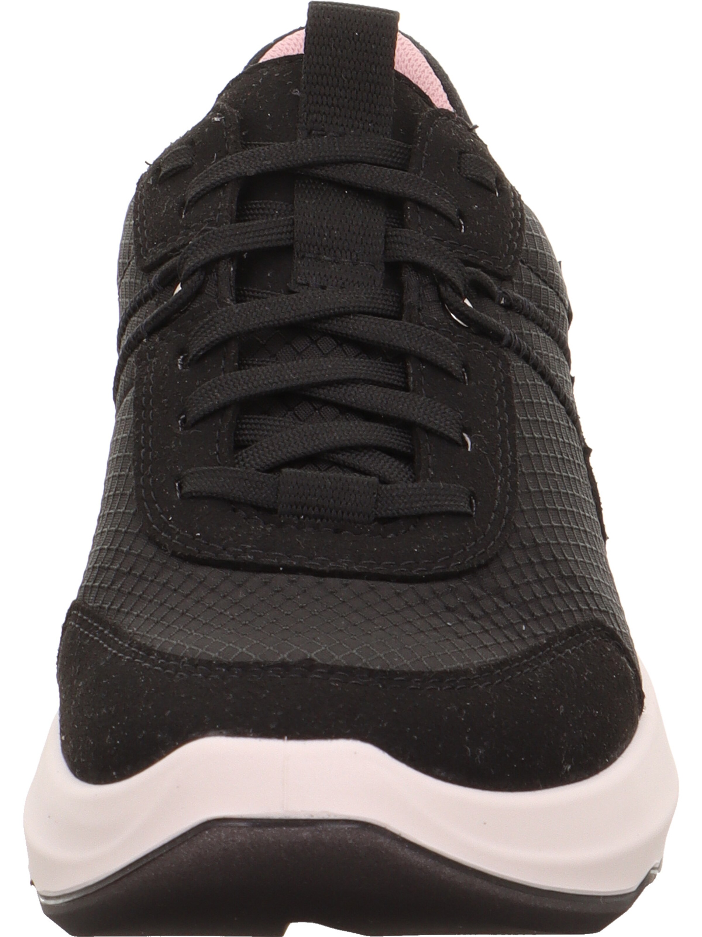 Legero Sneaker  'Bliss' in Schwarz