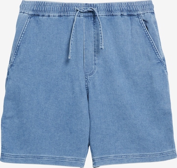 s.Oliver Regular Jeans 'Detroit' in Blau: Vorderseite