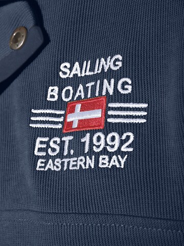 BABISTA Sweatshirt 'Bellavunto' in Blue