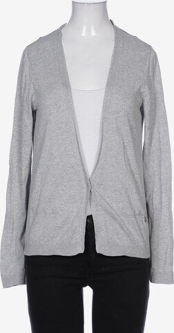 MAISON SCOTCH Sweater & Cardigan in M in Grey: front