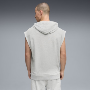 PUMA Sweatshirt in Grau