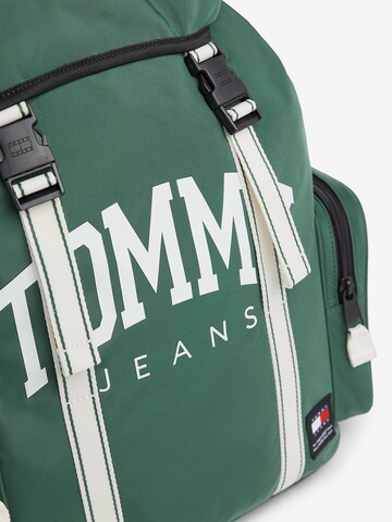 Tommy Jeans Backpack in Green