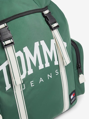Tommy Jeans Backpack in Green