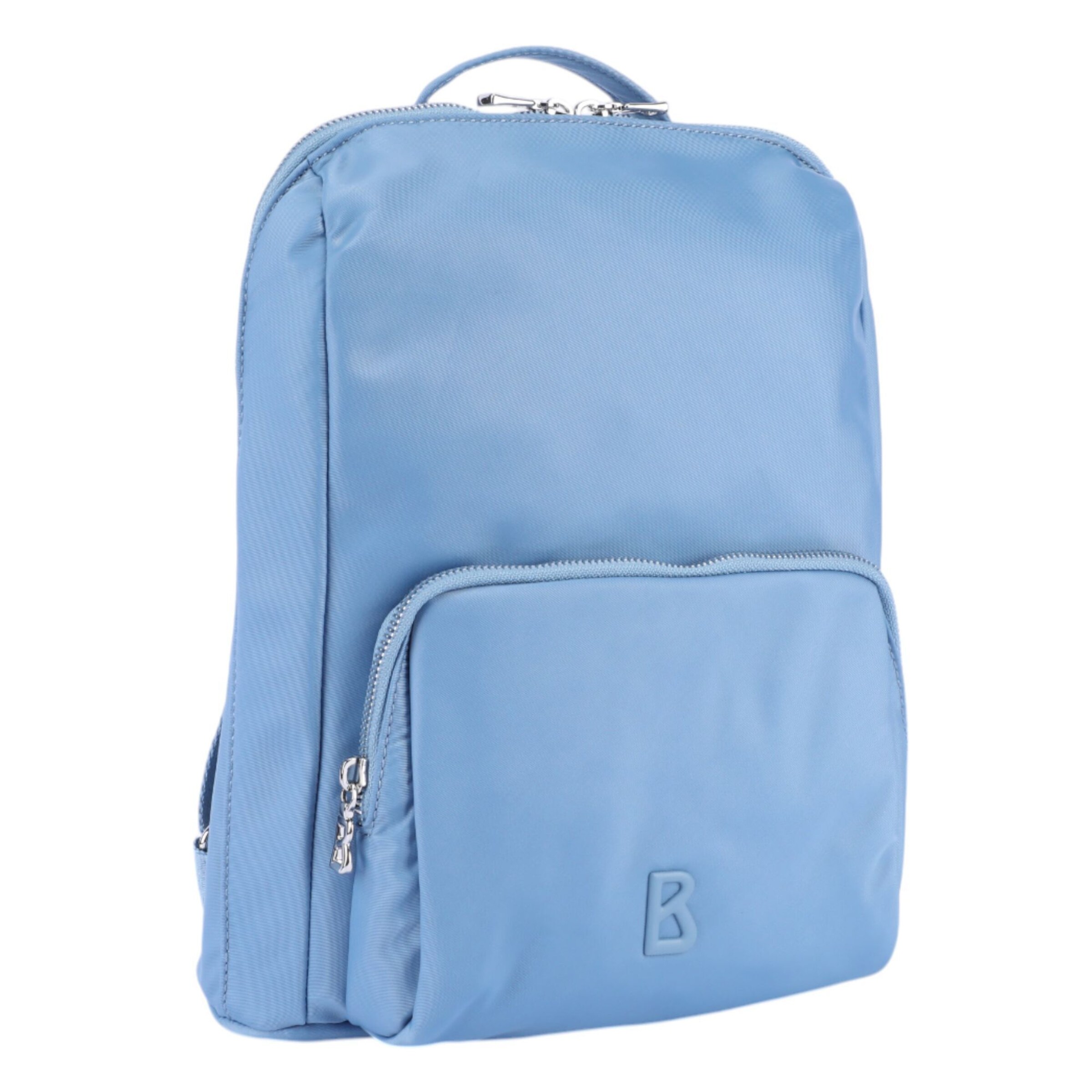 BOGNER Backpack 'Verbier Play 1.0 Maxi City' in Blue