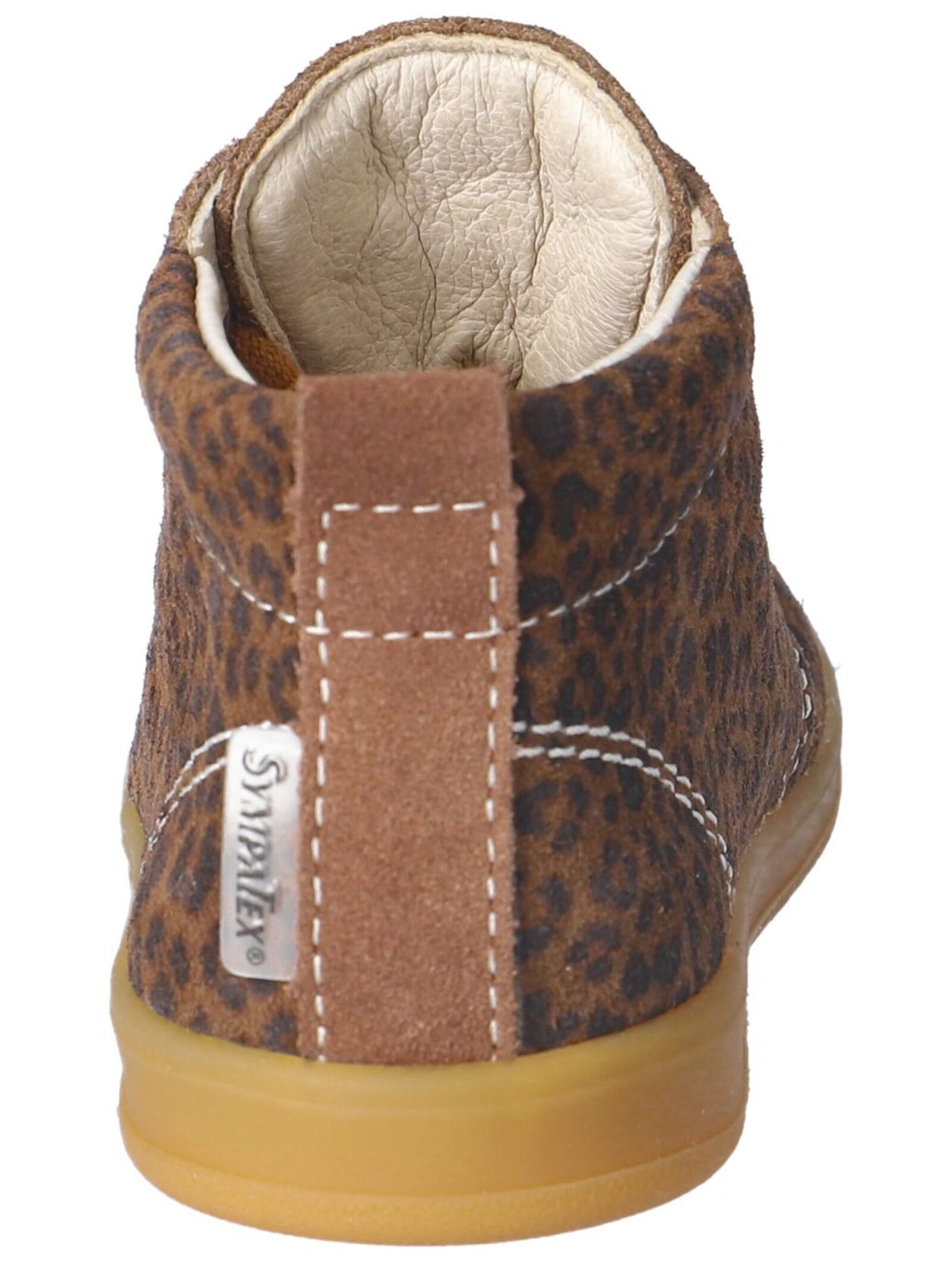 Pepino First-step shoe in Brown