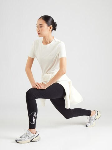 GUESS Performance Shirt 'TRACEY' in White