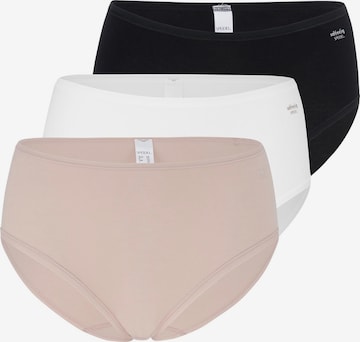 SPEIDEL Panty 'Soft Feeling' in Grey: front