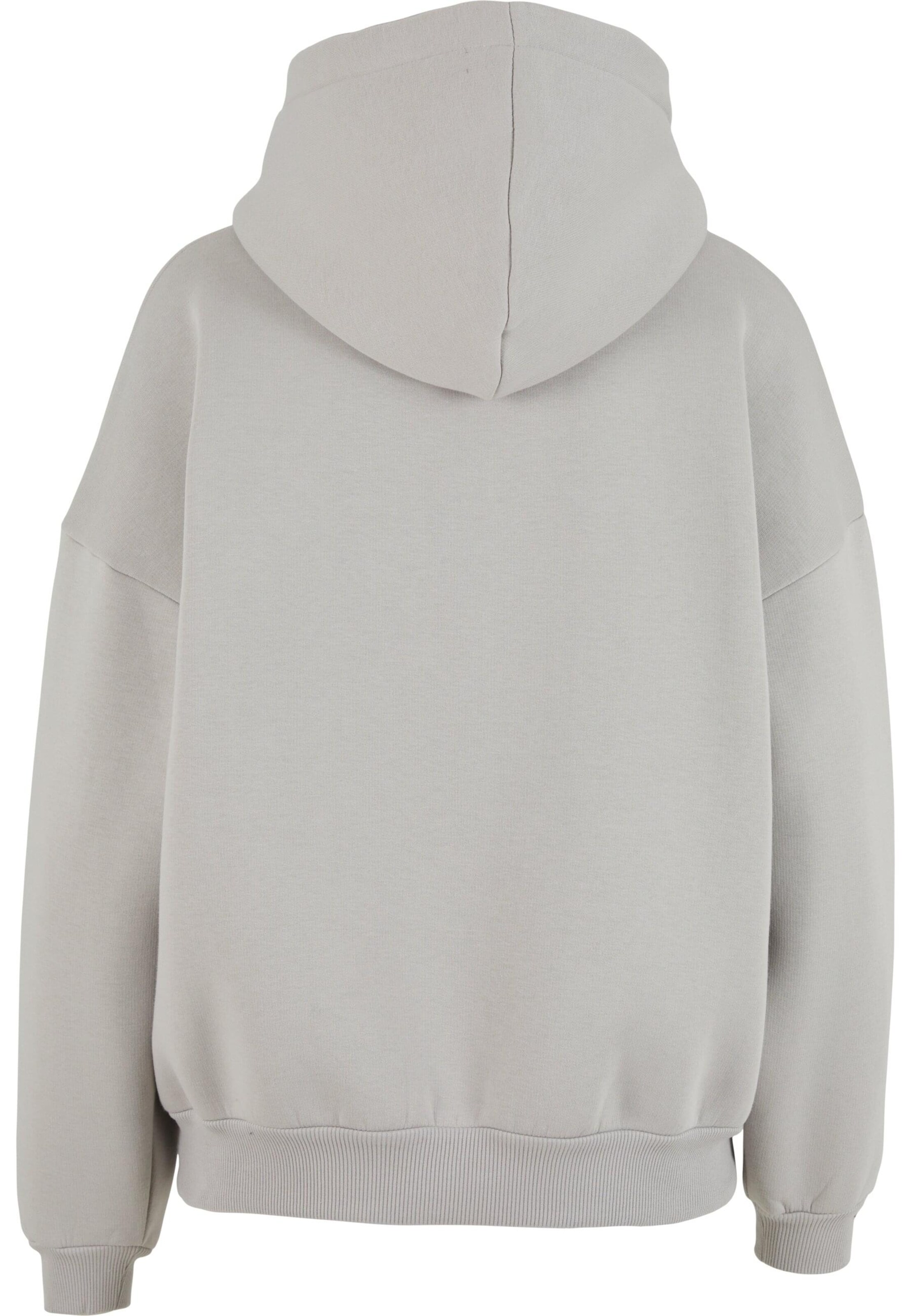 Felicious Μπλούζα φούτερ σε γκρι