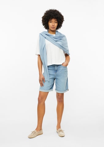 s.Oliver Schal in Blau