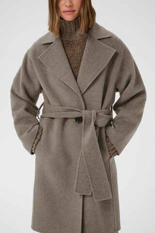 InWear Tussenmantel 'Yilla' in Grijs