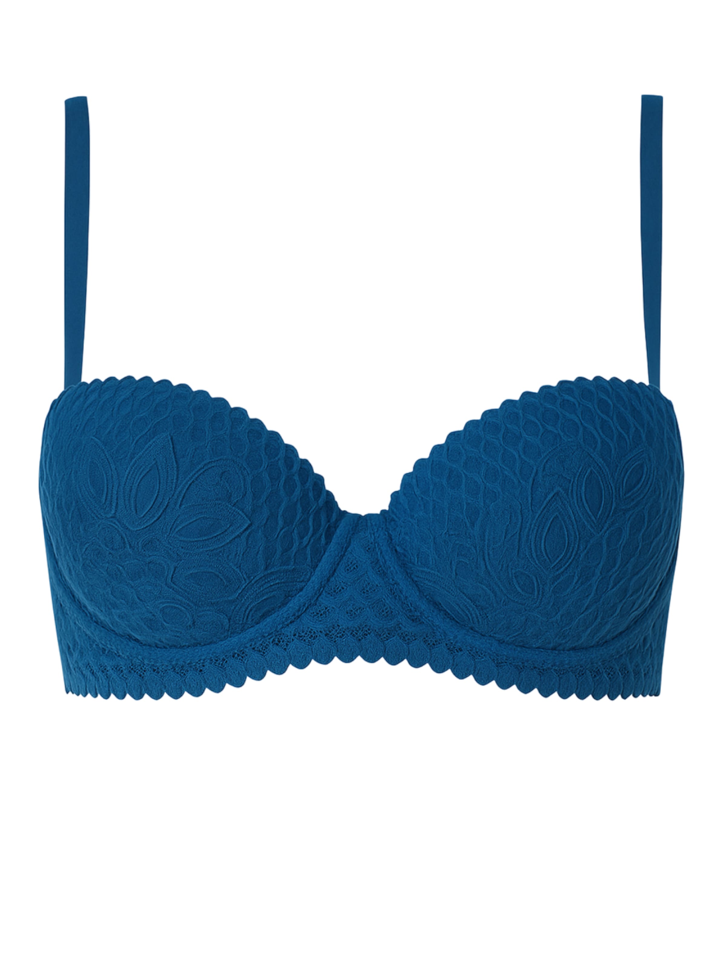 C&City BH in Grün: Vorderseite