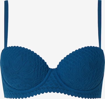 C&City BH in Groen: voorkant