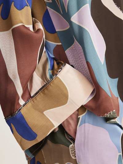 Odd Molly Blouse 'Amalia' in Mixed colors, Item view