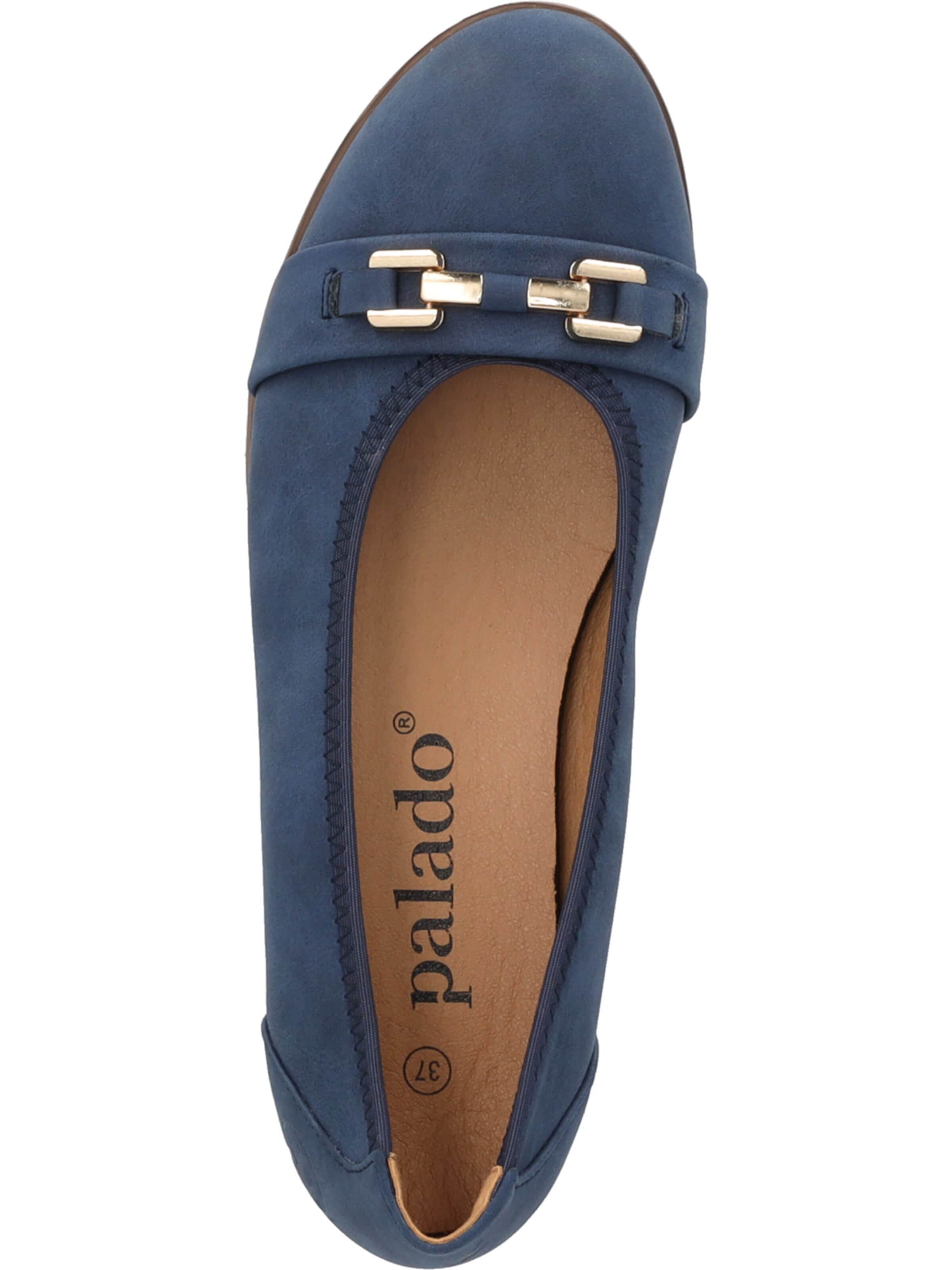 Palado Ballerina 'Palado Thareus'‌‌‌ in Blau