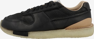 Clarks Originals Sneakers 'Torrun' in Black