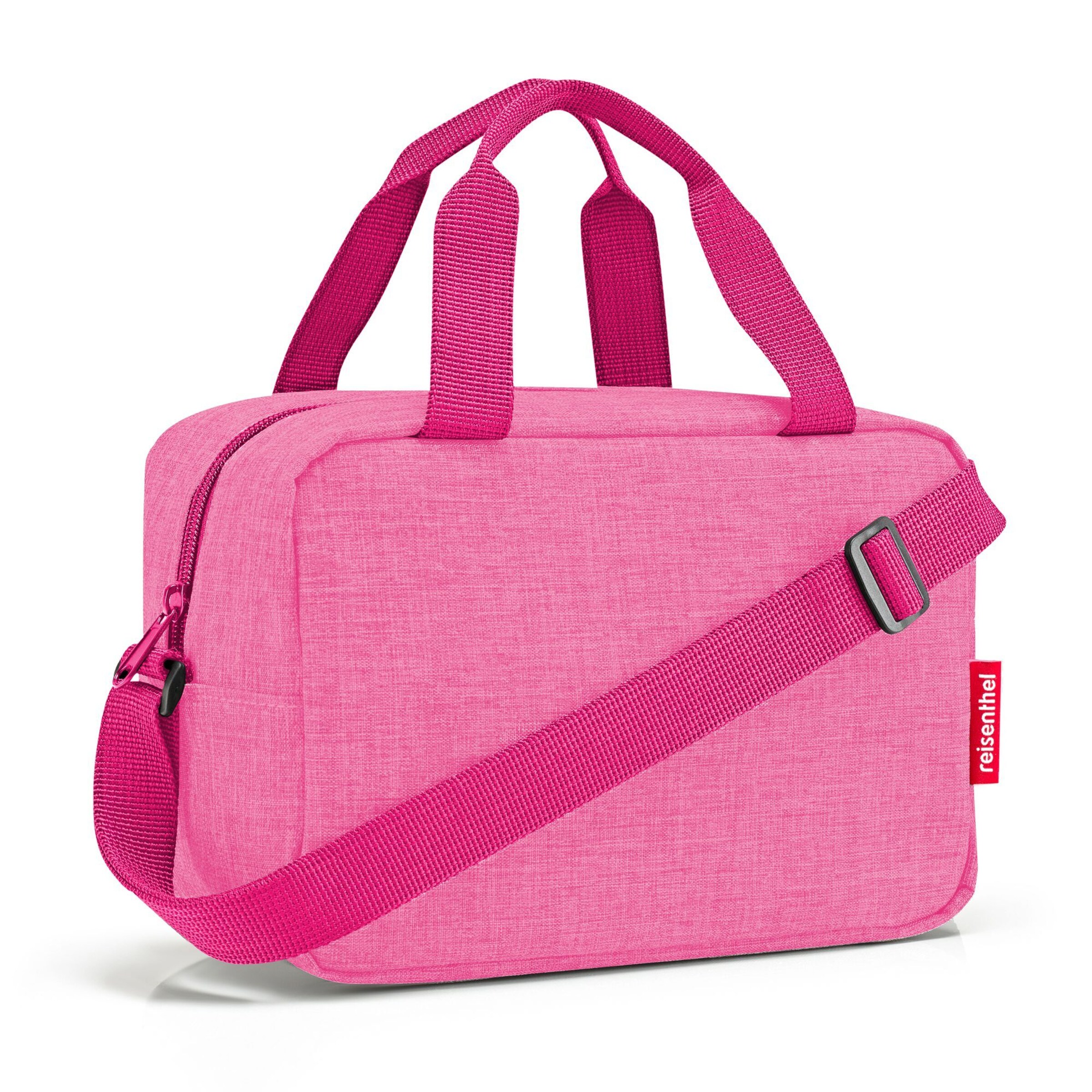 REISENTHEL Beach bag 'To-Go' in Pink