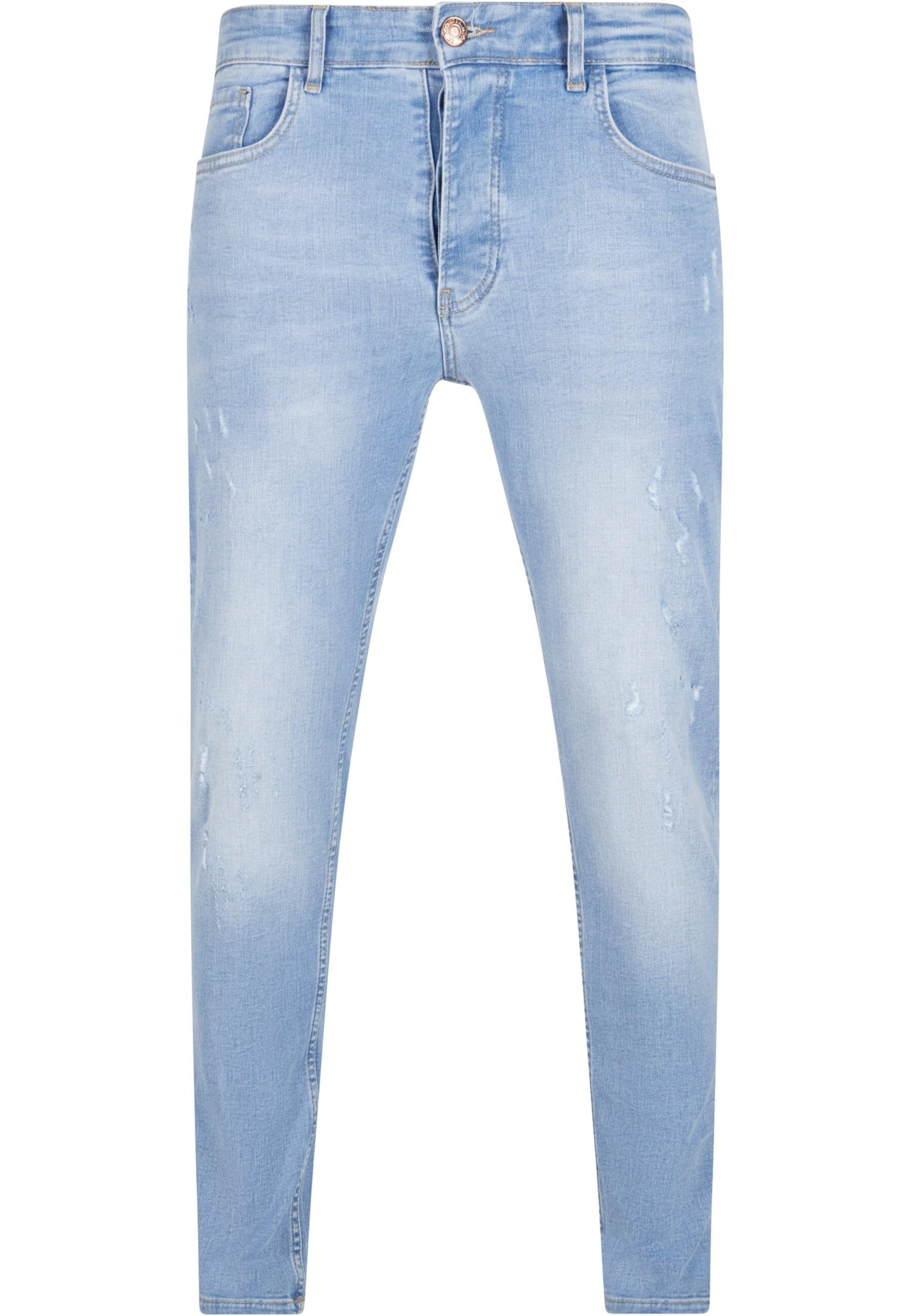 2Y Premium Jeans in Light blue, Item view