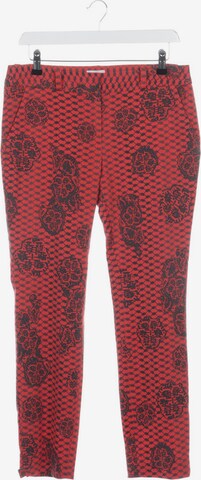 Lala Berlin Pants in S in Red: front
