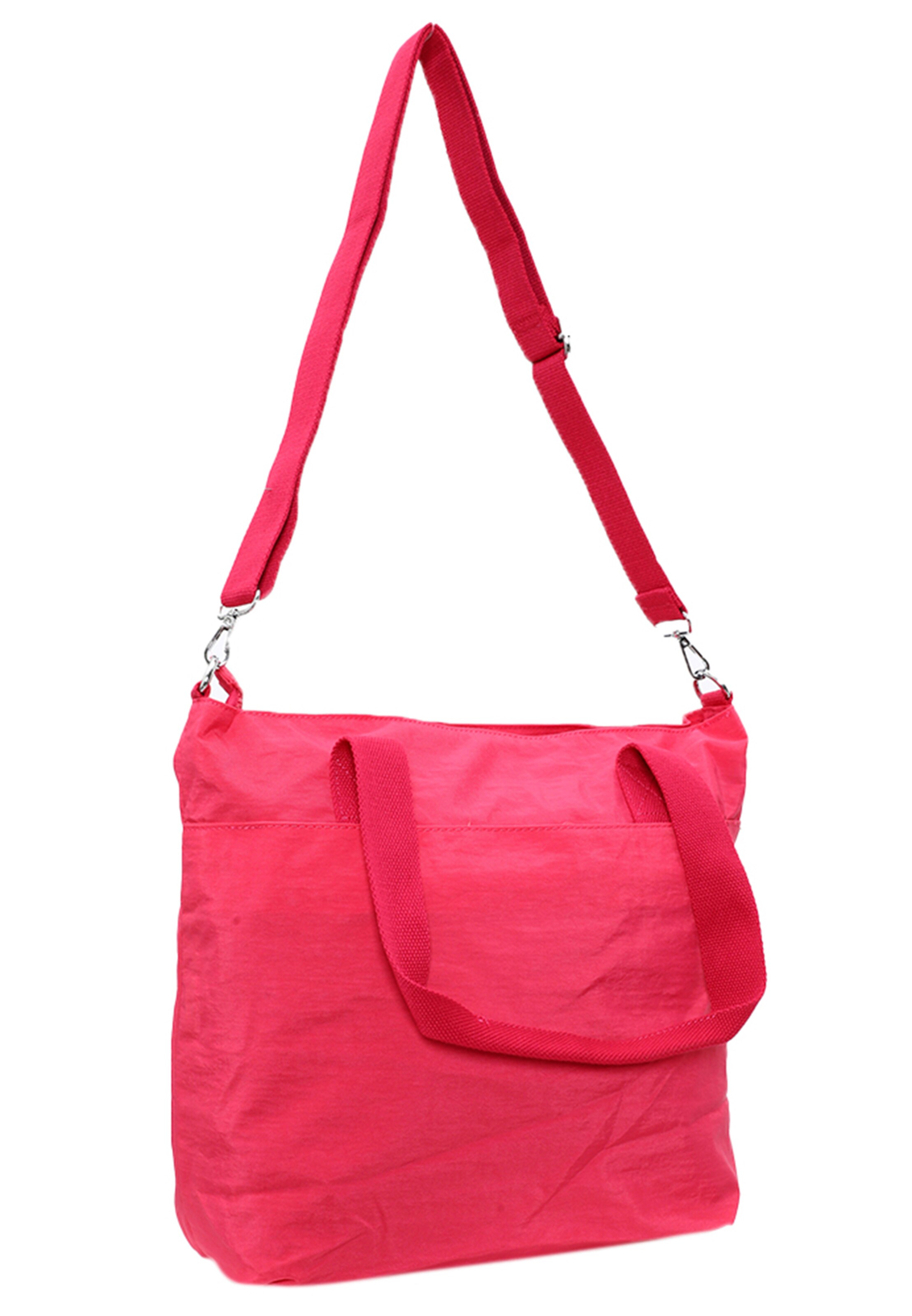 Mindesa - Shopper em rosa