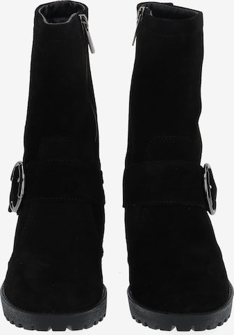 Bottines IGI&CO en noir