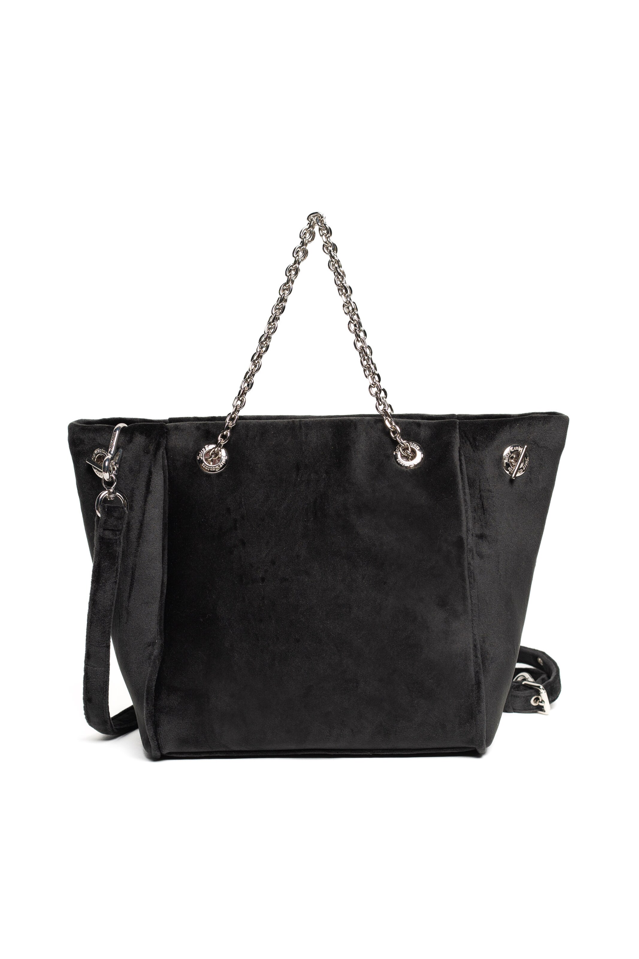 Juicy Couture Shopper in Black