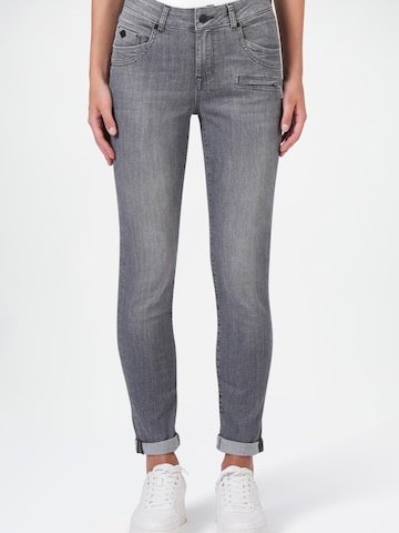 Skinny Jeans di M.O.D MIRACLE OF DENIM in grigio