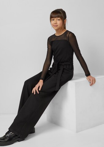 Ensemble s.Oliver en noir