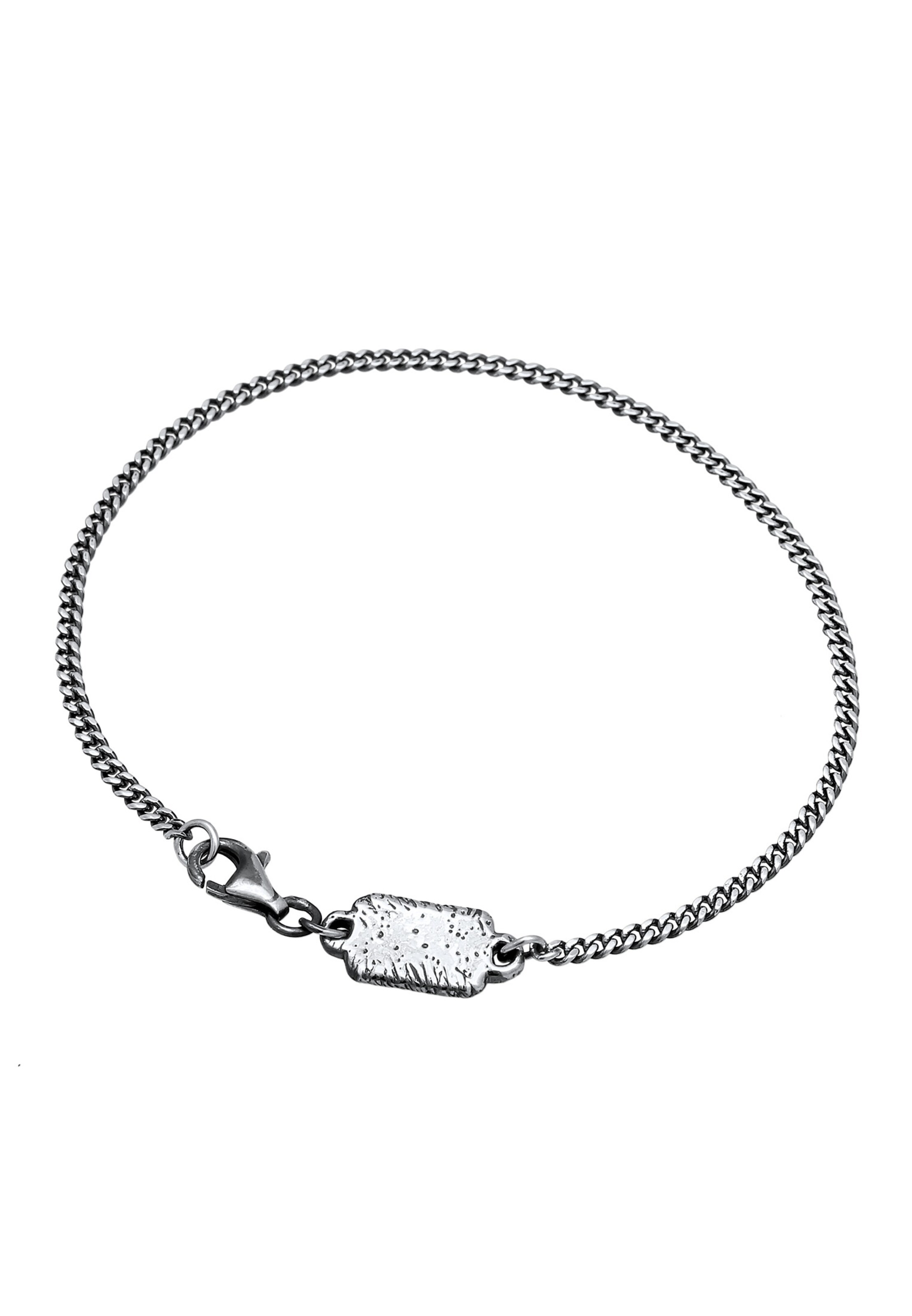 Haze&Glory Armband in Silber