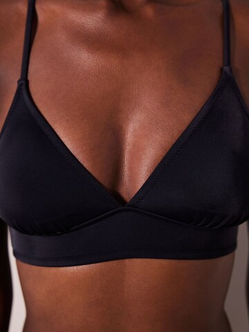 Penti Bustier Bikini felső 'Bikinioberteile' - fekete