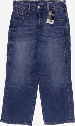 Herrlicher Jeans in 28 in Blue: front