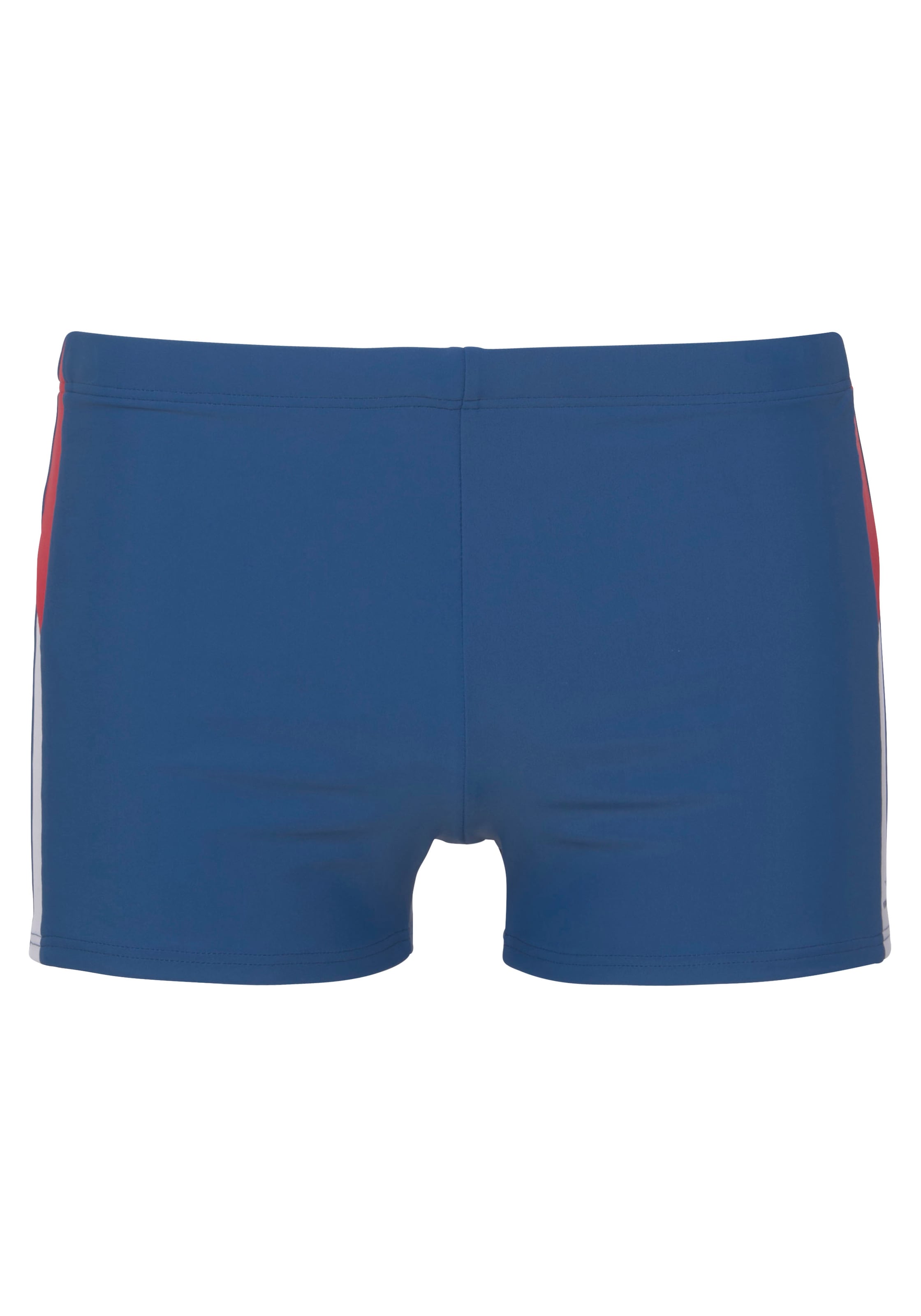 Maillot de bain H.I.S en bleu : devant