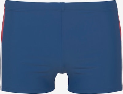 H.I.S Peldbikses, krāsa - zils, Preces skats