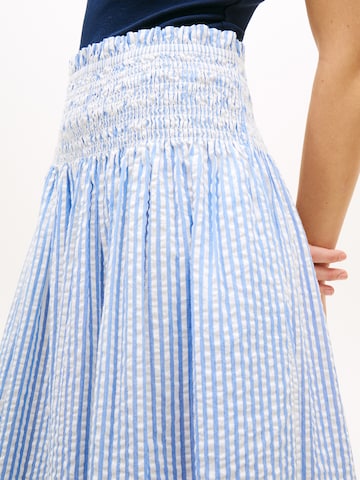 TOMMY HILFIGERSuknja - plava boja