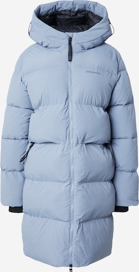 Didriksons Winter coat 'NOMI' in Light blue, Item view