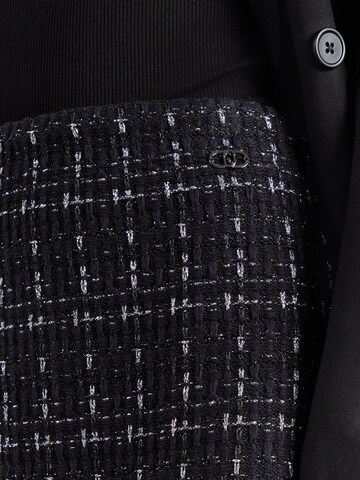 Liu Jo Skirt 'GONNA' in Black