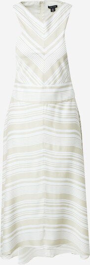 Karen Millen Ljetna haljina u boja slonovače / bijela, Pregled proizvoda