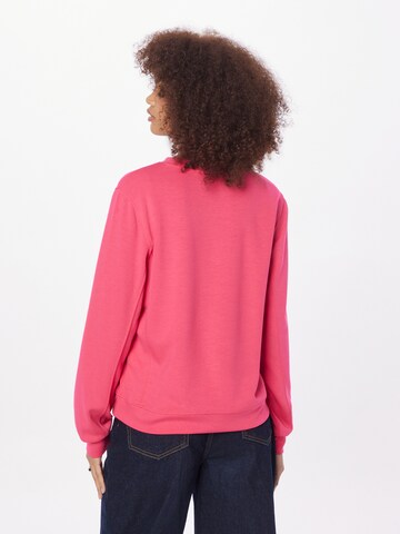 MEXX Sweatshirt in Pink