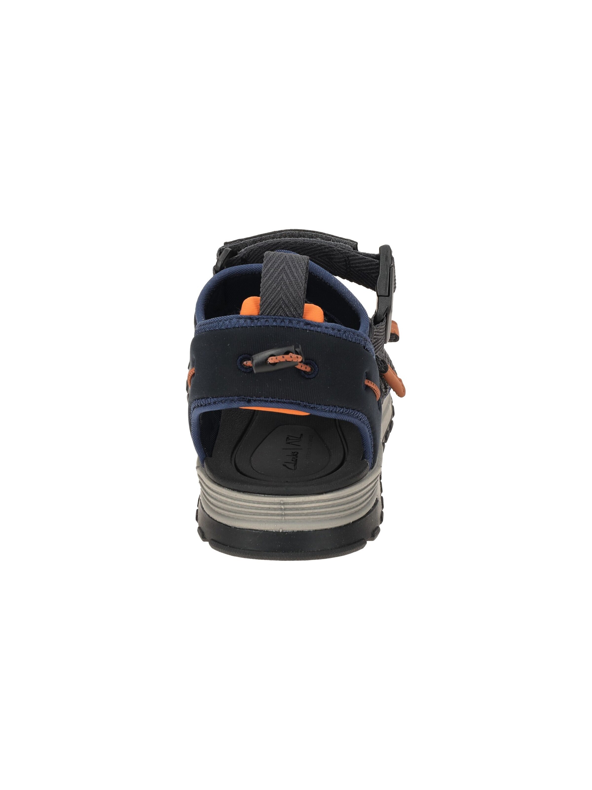CLARKS Sandale 'ATL 26181521'‌‌‌‌‌‌‌ in Blau