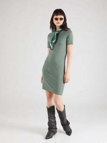 VERO MODA - Vestido 'VMPANDA' en verde