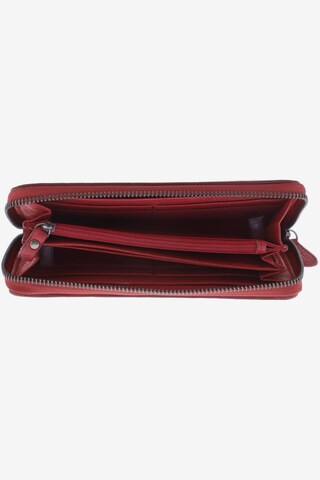 FREDsBRUDER Small Leather Goods in One size in Red