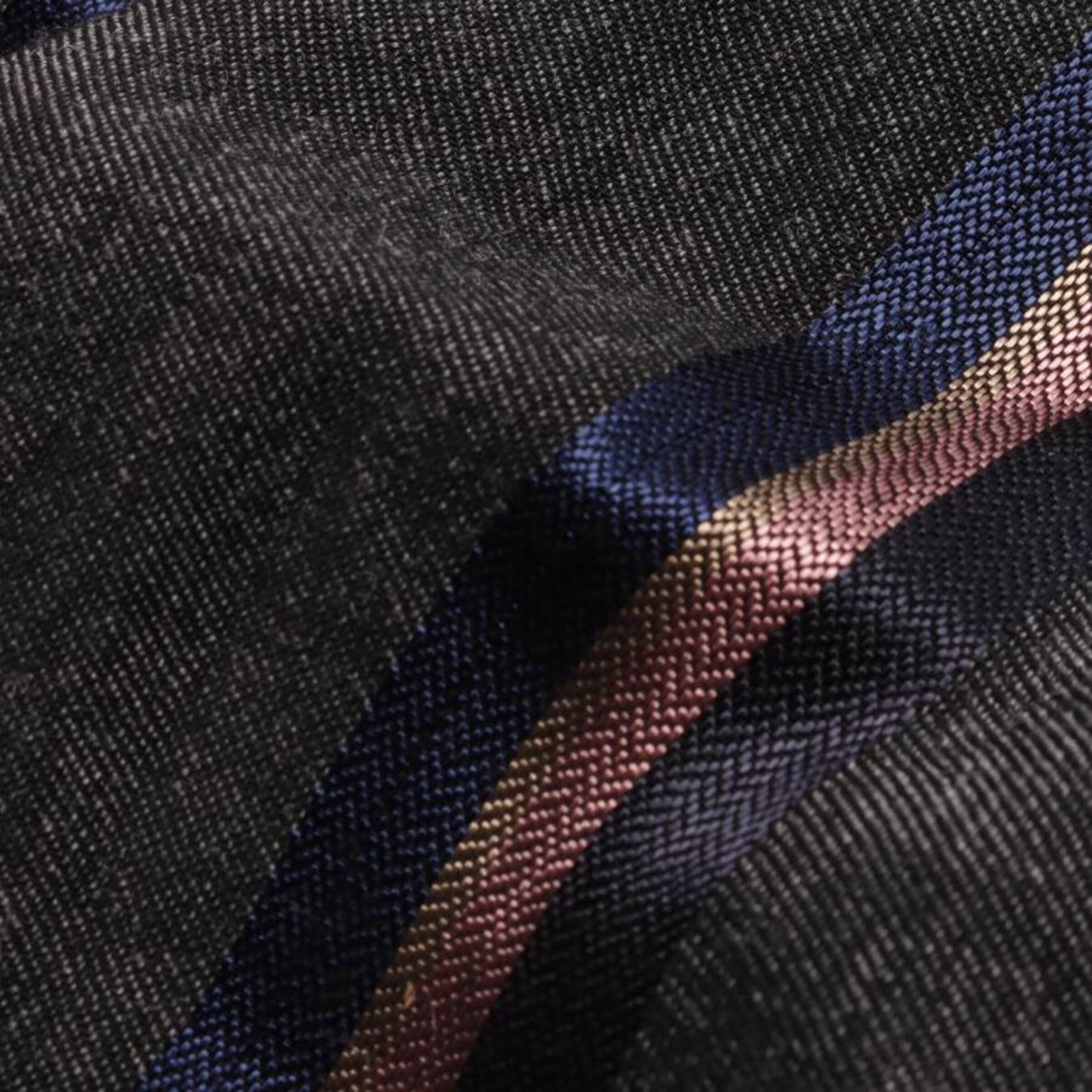 Robert Friedman Kleid S in Mischfarben